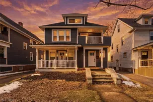 1544 Warren Rd, Oakwood, OH 44107 - Photo 1