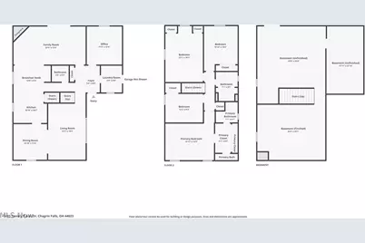 8445 Stoney Brook Drive, Chagrin Falls, OH 44023 - Photo 38