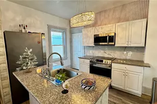 4001 E 54th St, Newburgh Heights, OH 44105 - Photo 2