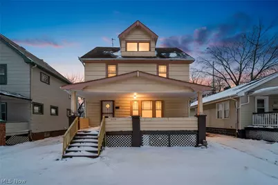 13200 Horner Avenue, Loveland, OH 44120 - Photo 1