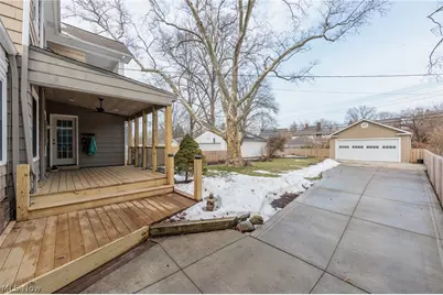 3079 Scarborough Road, Loveland, OH 44118 - Photo 26