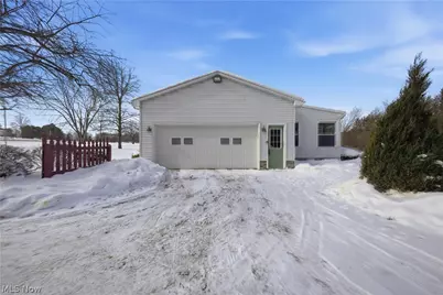 1016 W Pine Lake Road, North Lima, OH 44452 - Photo 2