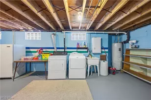 1016 W Pine Lake Rd, North Lima, OH 44452 - Photo 24