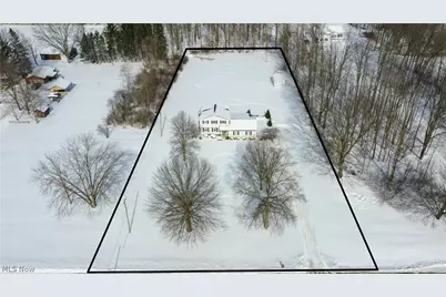 1016 W Pine Lake Road, North Lima, OH 44452 - Photo 4