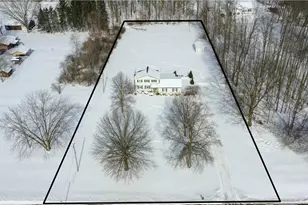 1016 W Pine Lake Rd, North Lima, OH 44452 - Photo 4