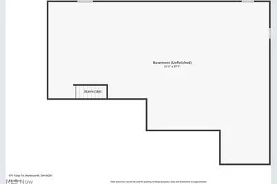 471 Tulip Trail, Wadsworth, OH 44281 - Photo 30