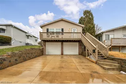 545 Fulmer Avenue, Akron, OH 44312 - Photo 2