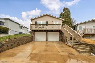 545 Fulmer Ave, Akron, OH 44312 - Photo 2