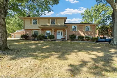 4277 Skycrest Drive NW, Canton, OH 44718 - Photo 1