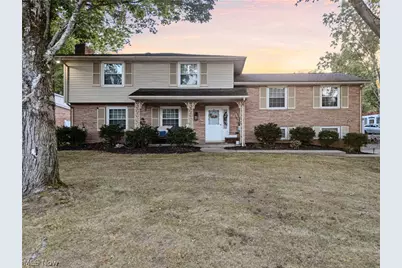 4277 Skycrest Drive NW, Canton, OH 44718 - Photo 2