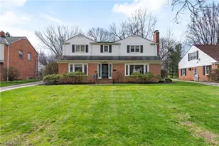 23650 Shelburne Rd, Huber Heights, OH 44122 - Photo 1