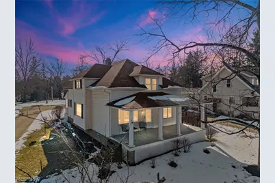 6312 E Pleasant Valley Road, Independence, OH 44131 - Photo 1