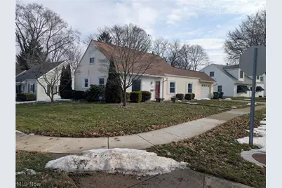 1468 Curtis Avenue, Cuyahoga Falls, OH 44221 - Photo 2