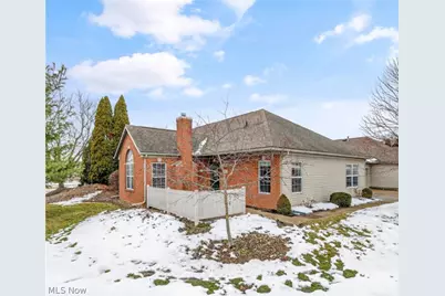 4327 Hunters Chase Lane, Wooster, OH 44691 - Photo 1