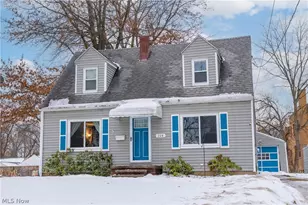 228 Hawk Ave, Akron, OH 44312 - Photo 1