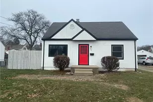 695 Cooper Ave, Akron, OH 44306 - Photo 1