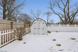 2714 19th St NW, Canton, OH 44708 - Photo 2