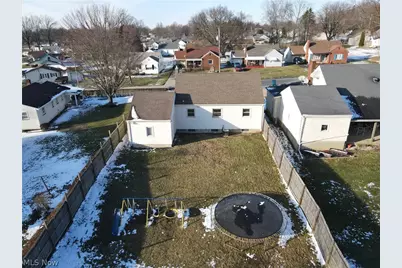 97 Rosary Drive, Campbell, OH 44405 - Photo 36