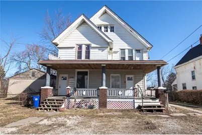 7700 Denison Avenue, Loveland, OH 44102 - Photo 1