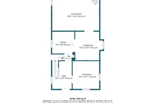 1084 Shannon Ave, Barberton, OH 44203 - Photo 44