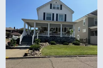 1922 Marianna Street, Wellsburg, WV 26070 - Photo 1