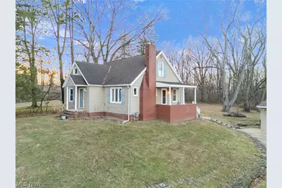 3363 Shepler Church Avenue SW, Canton, OH 44706 - Photo 2