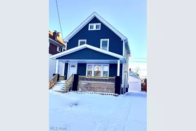 10909 Fortune Avenue, Loveland, OH 44111 - Photo 1