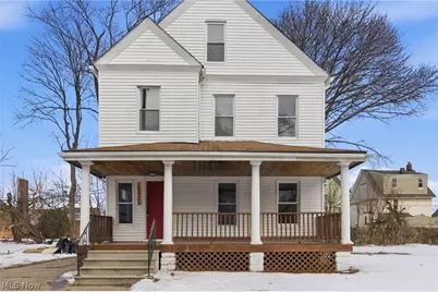 10525 Elk Avenue, Loveland, OH 44108 - Photo 1