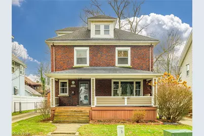 722 Broad Boulevard, Cuyahoga Falls, OH 44221 - Photo 2