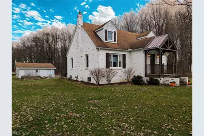 13849 Painesville Warren Road, Leroy, OH 44077 - Photo 2