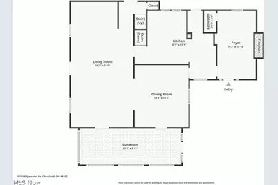10111 Edgewater Drive, Loveland, OH 44102 - Photo 42