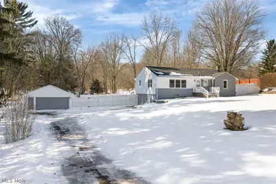 99 N Munroe Road, Tallmadge, OH 44278 - Photo 2