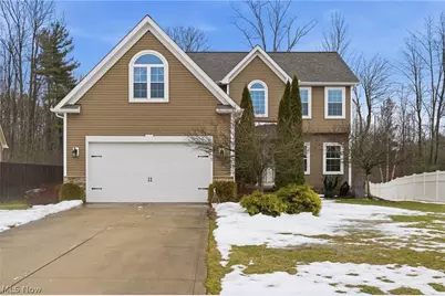 108 Hidden Glen Trail, Chardon, OH 44024 - Photo 1