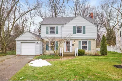 115 Grandin Road, Akron, OH 44313 - Photo 1