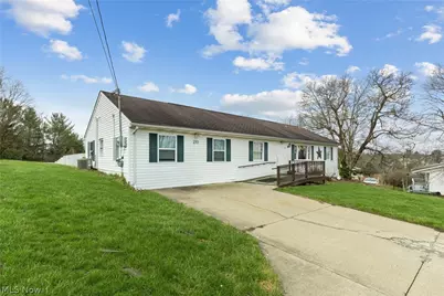 270 Cadiz Road, Wintersville, OH 43953 - Photo 2