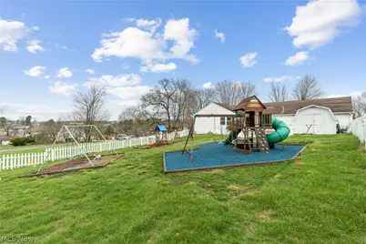 270 Cadiz Road, Wintersville, OH 43953 - Photo 8