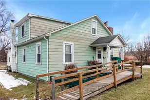 5860 Woodman Ave, Ashtabula, OH 44004 - Photo 2