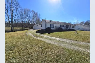 80 Hannah Place Road, Belpre, OH 45714 - Photo 2