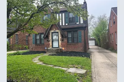 16008 Scottsdale Boulevard, Huber Heights, OH 44120 - Photo 2