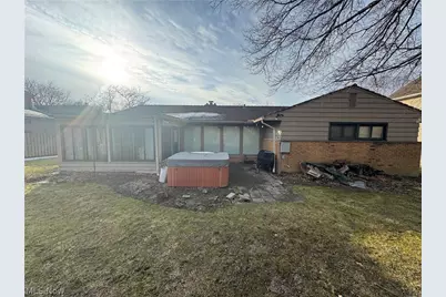 2545 Buckhurst Drive, Beachwood, OH 44122 - Photo 16