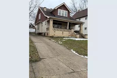 8910 Jeffries Avenue, Loveland, OH 44105 - Photo 1