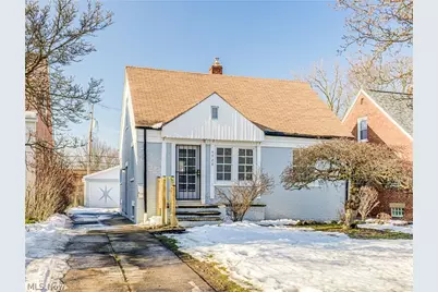 5728 South Boulevard, Maple Heights, OH 44137 - Photo 2