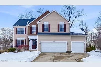 5440 Ridgeline Drive, Medina, OH 44256 - Photo 1