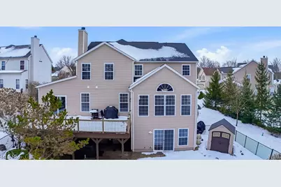 5440 Ridgeline Drive, Medina, OH 44256 - Photo 2