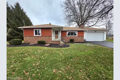 5007 Nelson Mosier Road, Worthington, OH 44470 - Photo 1