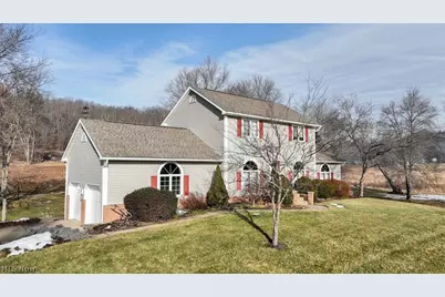4848 Fette Road SE, Dennison, OH 44621 - Photo 2