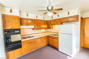 1587 Lois St, Belpre, OH 45714 - Photo 14