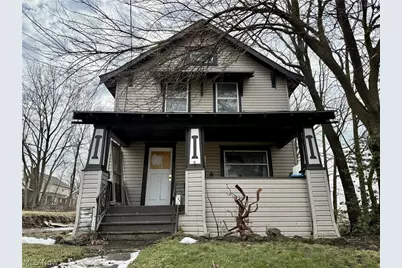 22 Brighton Drive, Akron, OH 44301 - Photo 1