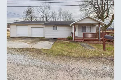 56 N Meadowlark Drive, Williamstown, WV 26187 - Photo 1