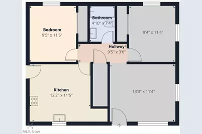 56 N Meadowlark Drive, Williamstown, WV 26187 - Photo 16